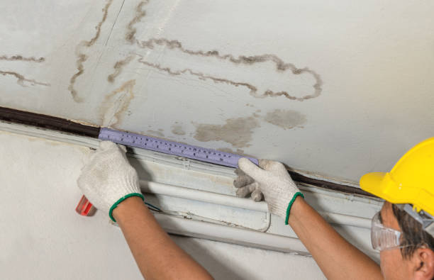 Reliable Basement Flood Cleanup contractor in Riverside, ID by Aqua Guard Water Damage